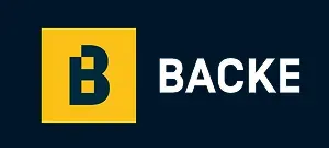 Logo - Backe