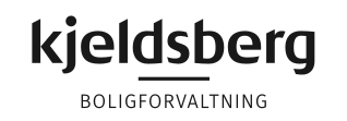 Logo - Kjeldsberg