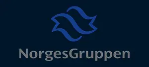 Logo - Norgesgruppen