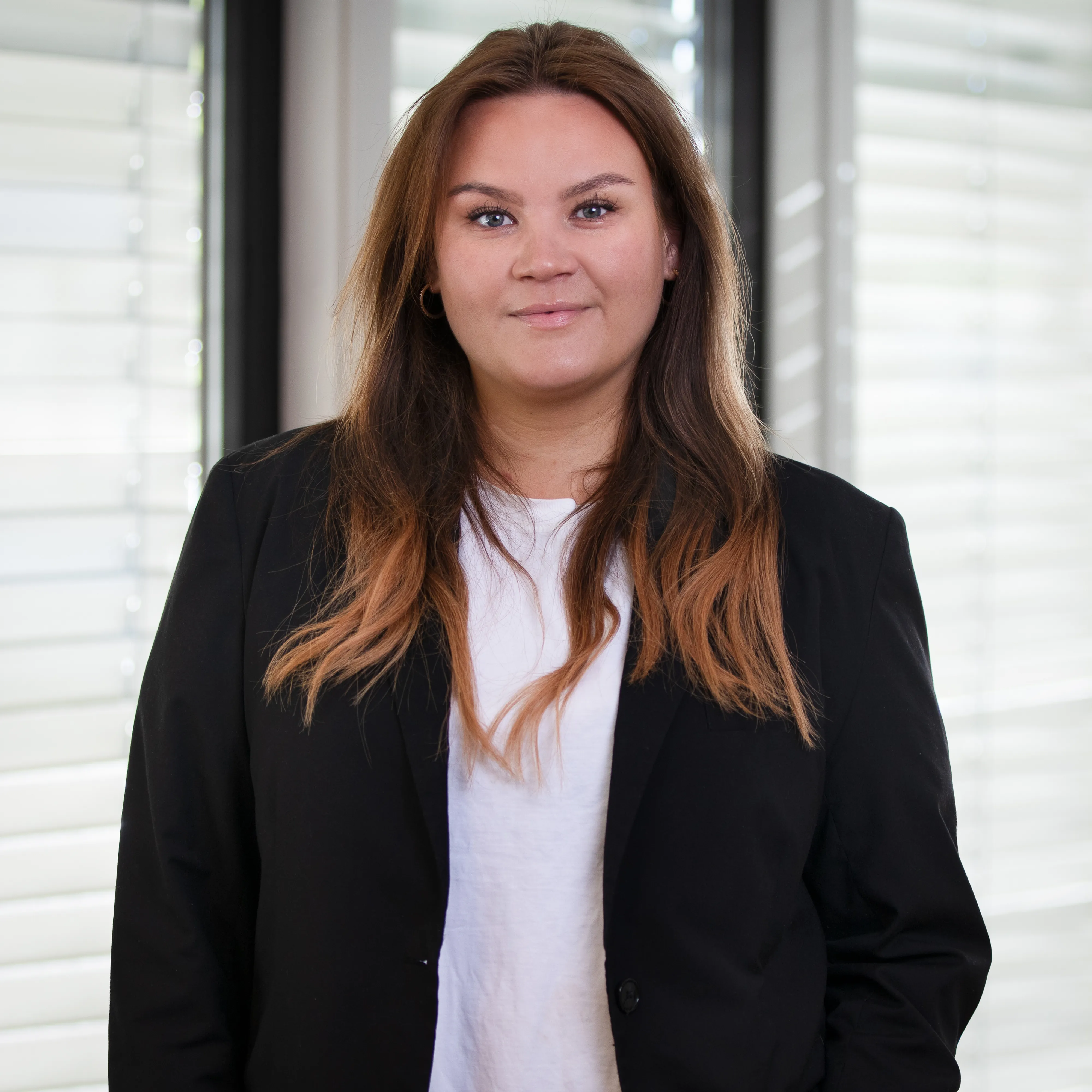 Mathilde Engebretsen
