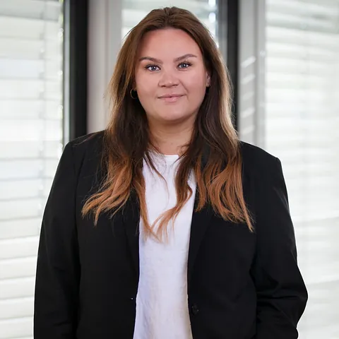 Mathilde Engebretsen