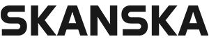 Logo - Skanska