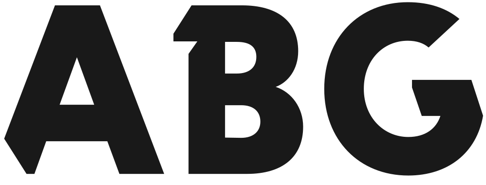 Logo - ABG