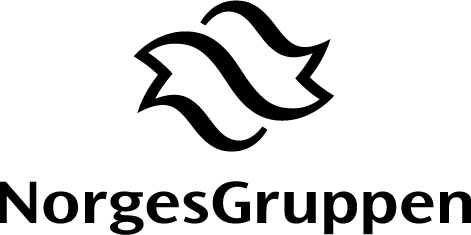 Logo - NorgesGruppen